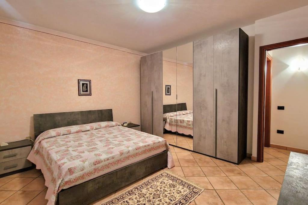 Ca' Degli Ulivi Apartment คาปริโน เวโรเนเซ ภายนอก รูปภาพ