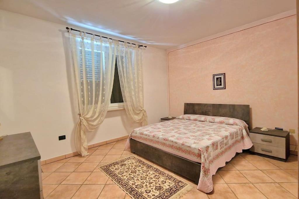 Ca' Degli Ulivi Apartment คาปริโน เวโรเนเซ ภายนอก รูปภาพ