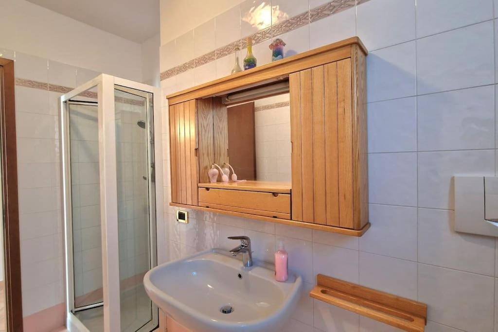 Ca' Degli Ulivi Apartment คาปริโน เวโรเนเซ ภายนอก รูปภาพ