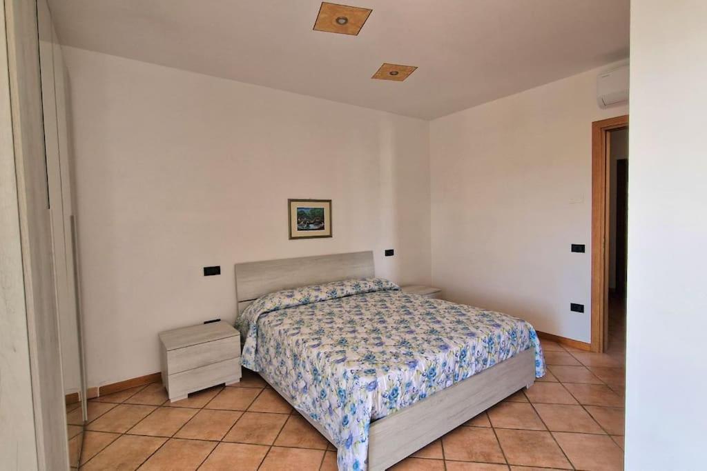 Ca' Degli Ulivi Apartment คาปริโน เวโรเนเซ ภายนอก รูปภาพ