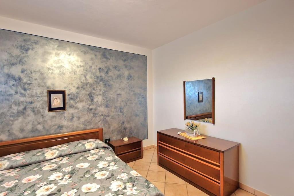Ca' Degli Ulivi Apartment คาปริโน เวโรเนเซ ภายนอก รูปภาพ