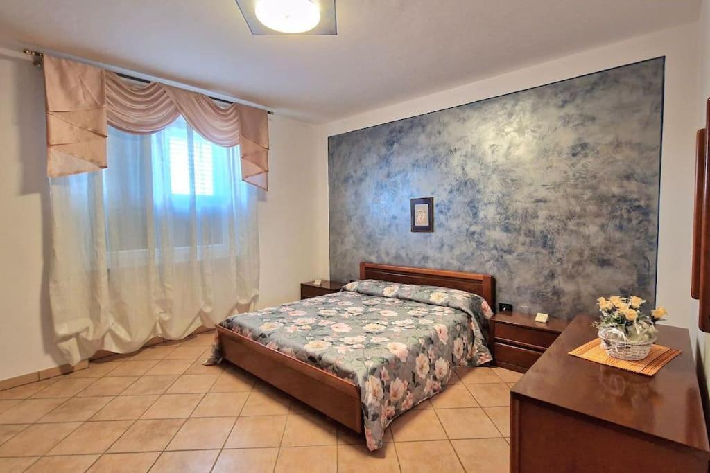 Ca' Degli Ulivi Apartment คาปริโน เวโรเนเซ ภายนอก รูปภาพ